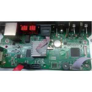 دانلود فلش فریمور (دامپ ) دی وی ارXVR-V400-4CH-V1.1 16M 4CH DVR DUMP FLASH